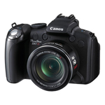 CanonPowerShot SX1 IS 